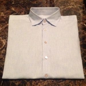 Ermenegildo Zegna Men's shirt